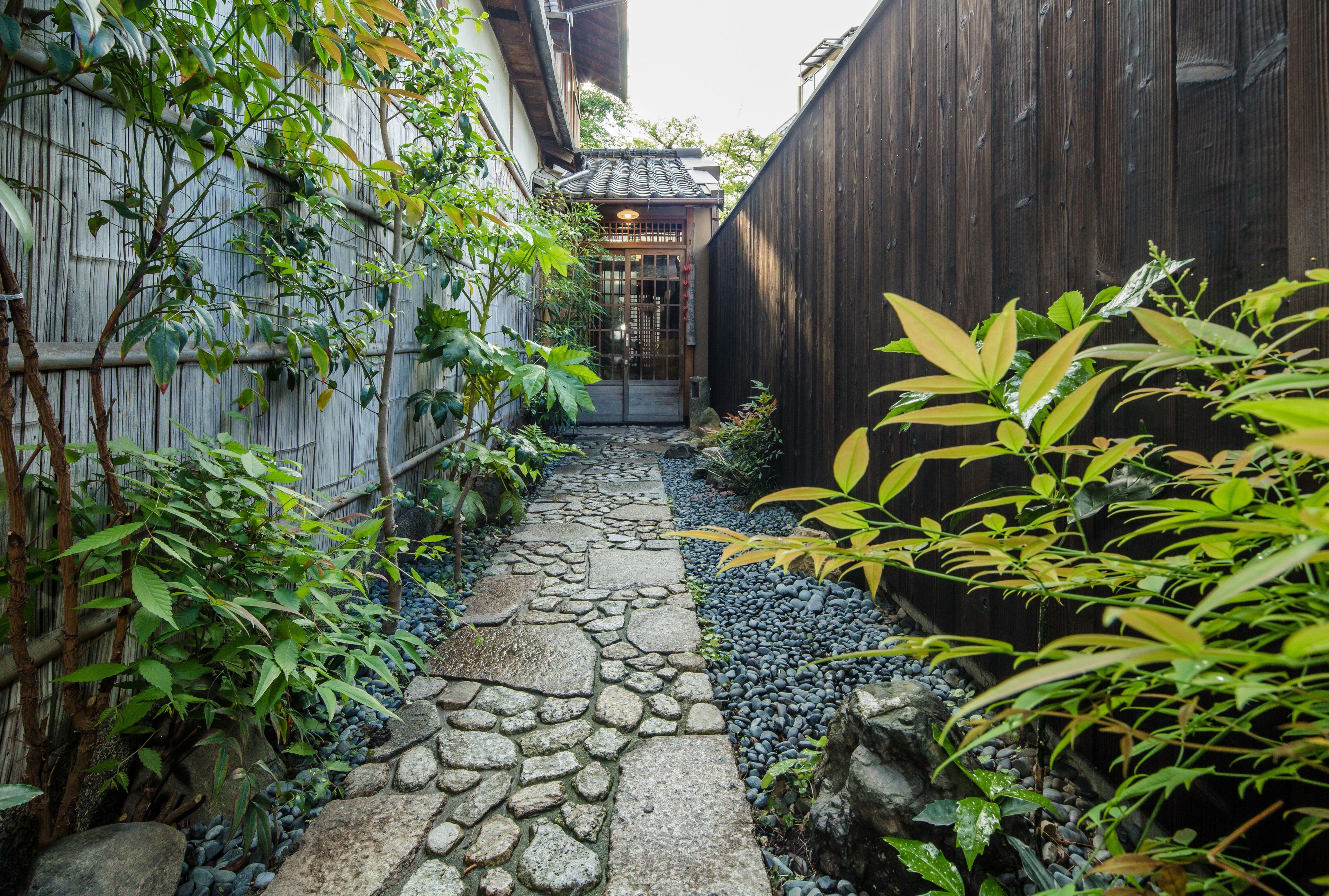 Machiya Maya Gion, Kyoto