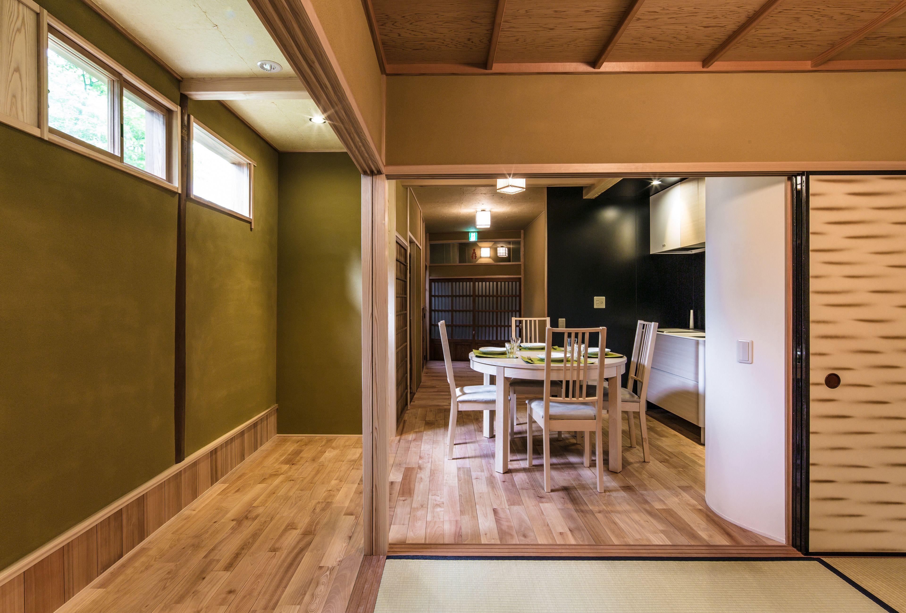Machiya Maya Gion — Photos 3